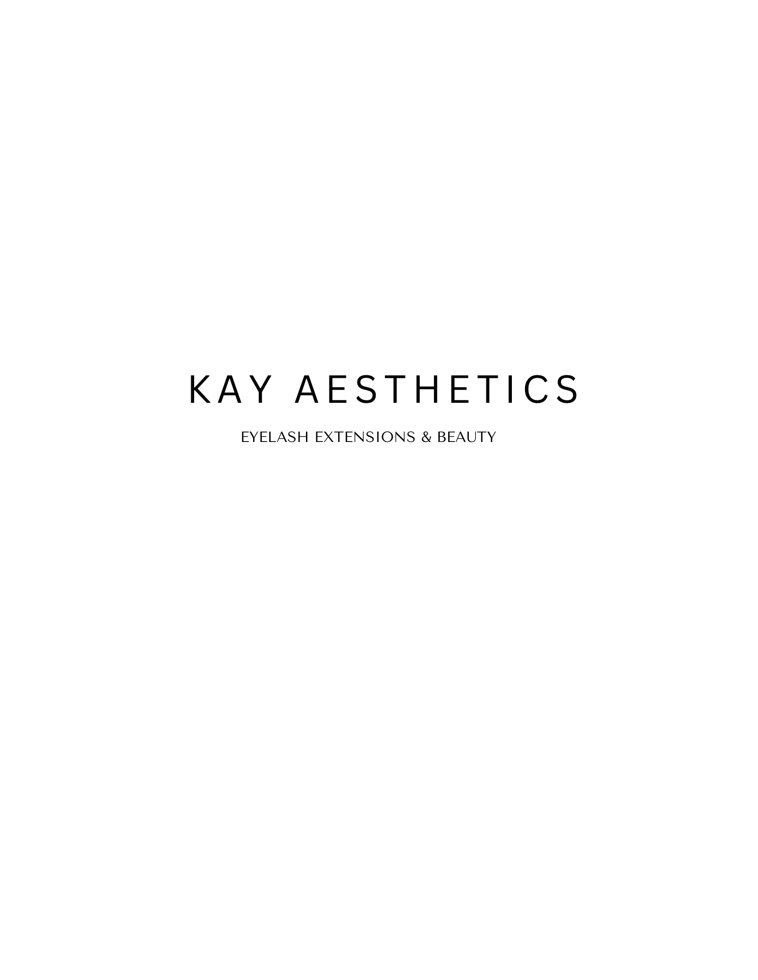 Kay Aesthetics 